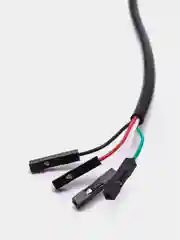 Преобразователь интерфейсов USB to RS232 кабель PL2303HX (тип1) (EM-903)