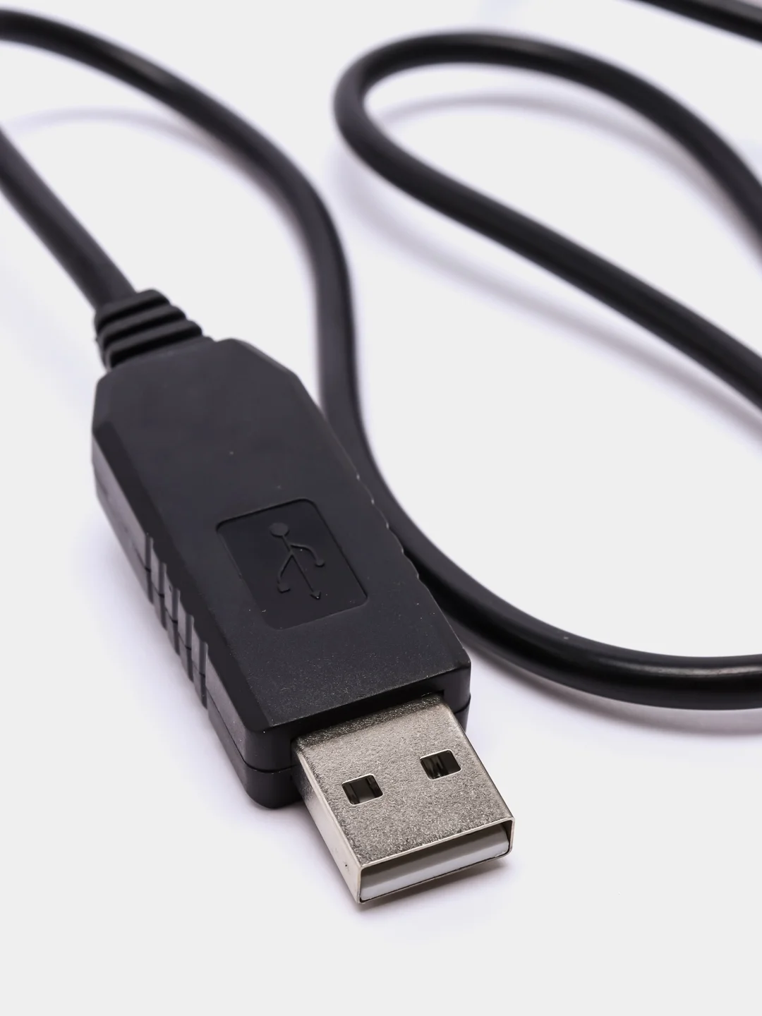 Преобразователь интерфейсов USB to RS232 кабель PL2303HX (тип1) (EM-903)