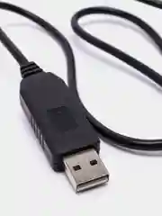 Преобразователь интерфейсов USB to RS232 кабель PL2303HX (тип1) (EM-903)