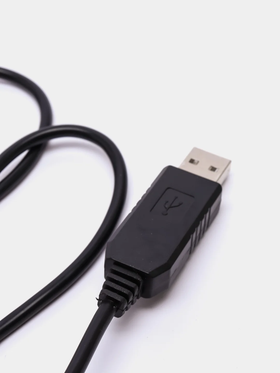 Преобразователь интерфейсов USB to RS232 кабель PL2303HX (тип1) (EM-903)