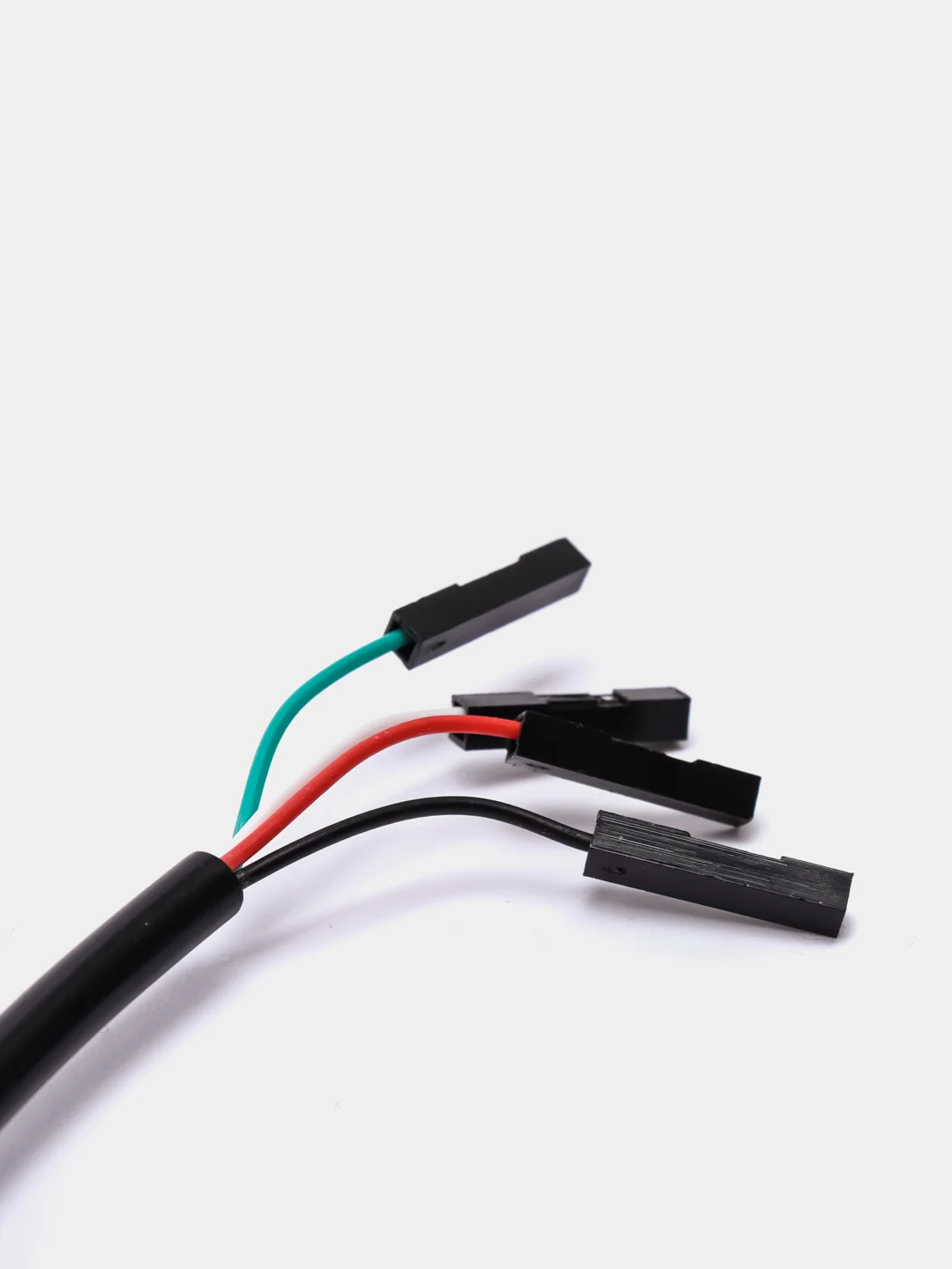 Преобразователь интерфейсов USB to RS232 кабель PL2303HX (тип1) (EM-903)