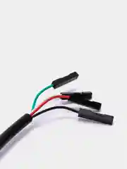 Преобразователь интерфейсов USB to RS232 кабель PL2303HX (тип1) (EM-903)