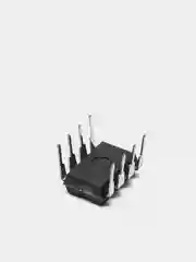 10 штук Микросхема JRC4558 =NJM4558 DIP-8