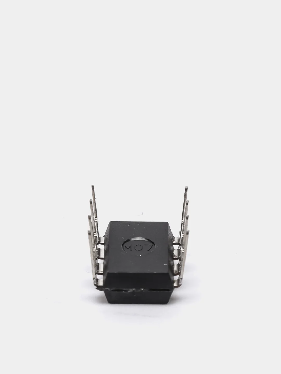10 штук Микросхема JRC4558 =NJM4558 DIP-8