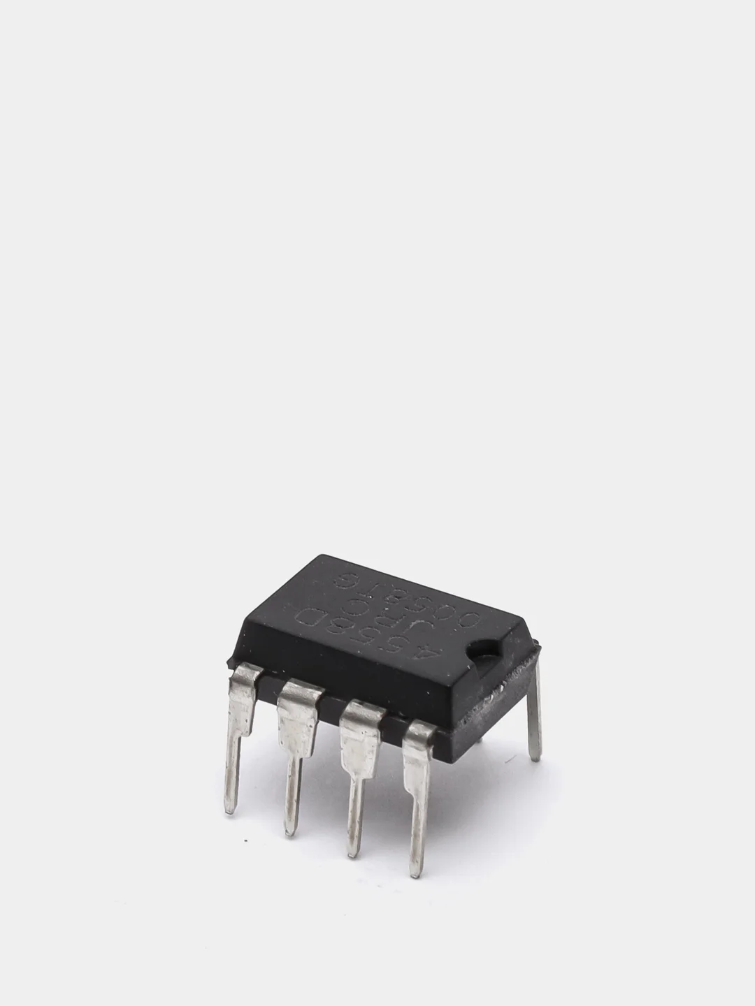 10 штук Микросхема JRC4558 =NJM4558 DIP-8