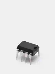 10 штук Микросхема JRC4558 =NJM4558 DIP-8