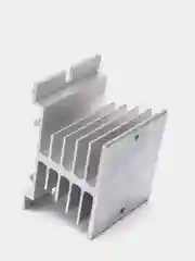 Радиатор  80x57x50мм TD1