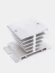 Радиатор  80x57x50мм TD1