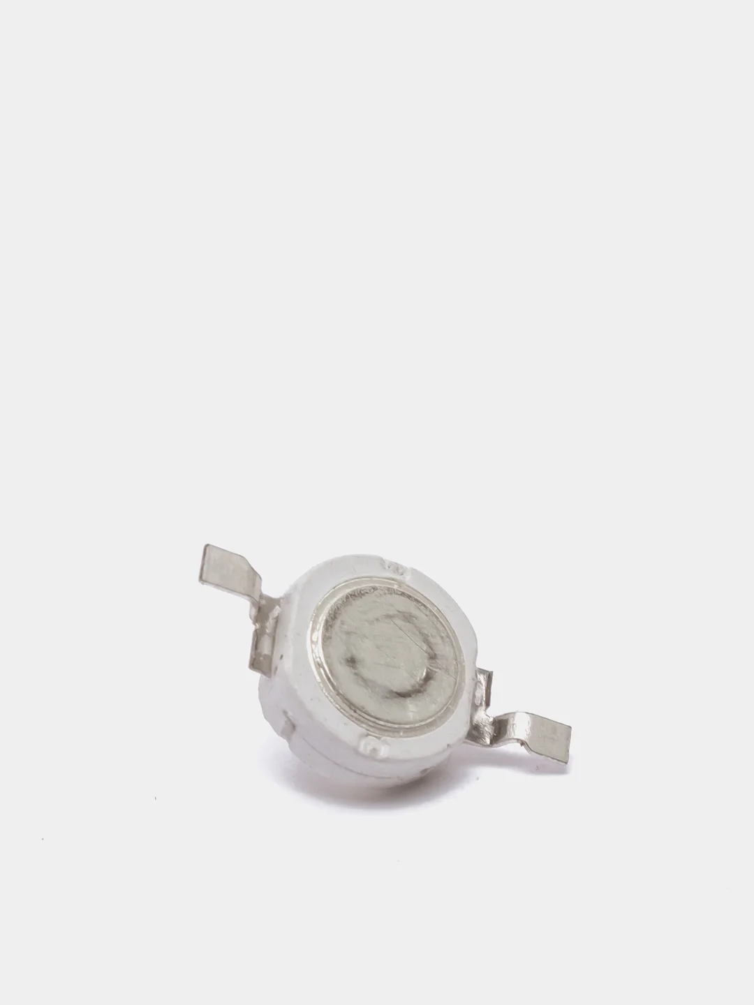 Светодиод мощный 3W 3.6v Синий Royal Blue 450nm
