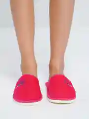 Тапочки комнатные женские