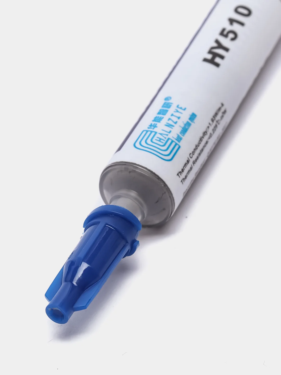 Термопаста Halnziye HY510- 2г
