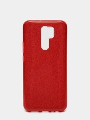 Чехол блестящий XIAOMI REDMI 9