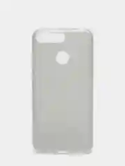 Серебряный чехол Huawei Honor 7C / 7A Pro / Y6 2018 / Y6 Prime 2018