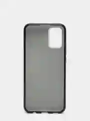 Угольный чехол блестящий SAMSUNG A02S,M02S