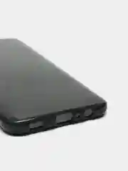 Угольный чехол блестящий SAMSUNG A02S,M02S