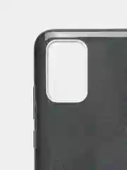 Угольный чехол блестящий SAMSUNG A02S,M02S