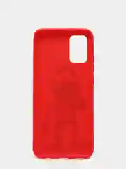Коралловый чехол SAMSUNG A02s, M02s