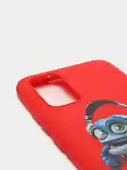 Коралловый чехол SAMSUNG A02s, M02s