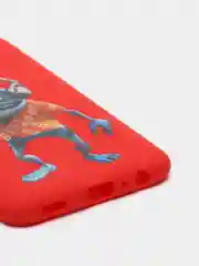 Коралловый чехол SAMSUNG A02s, M02s