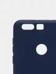 Синий чехол HONOR 8