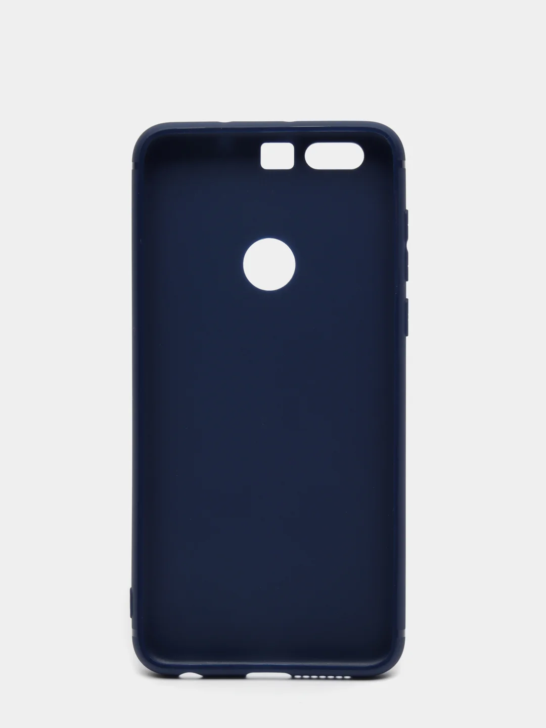 Синий чехол HONOR 8