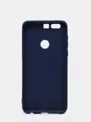 Синий чехол HONOR 8