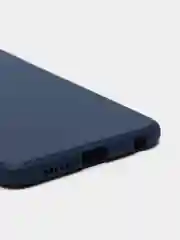 Синий чехол HONOR 8