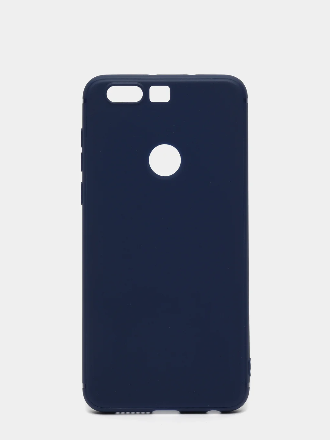 Синий чехол HONOR 8