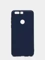 Синий чехол HONOR 8
