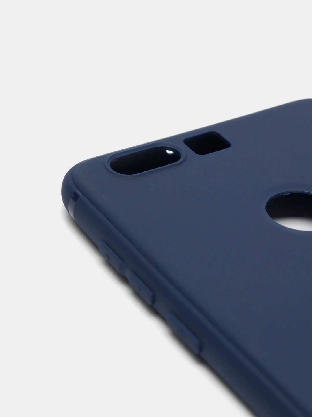 Синий чехол HONOR 8