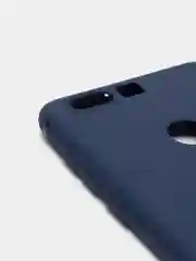 Синий чехол HONOR 8