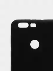 Черный чехол HONOR 8