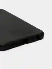 Черный чехол HONOR 8