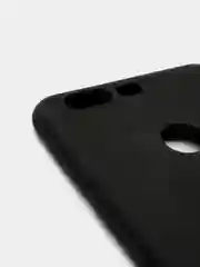 Черный чехол HONOR 8
