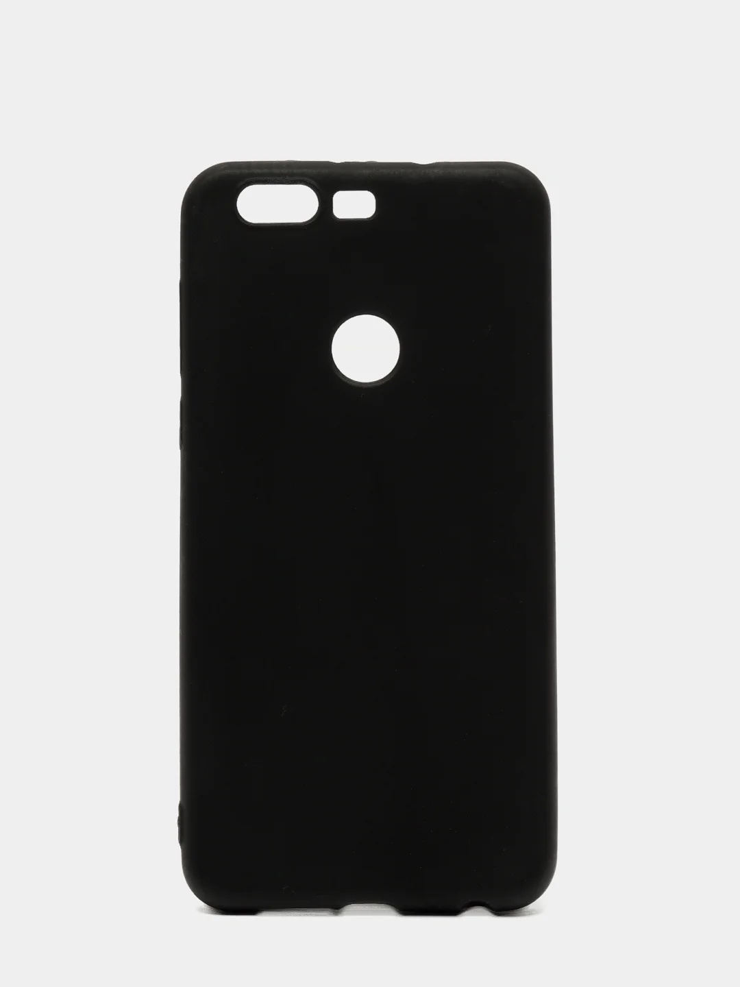 Черный чехол HONOR 8
