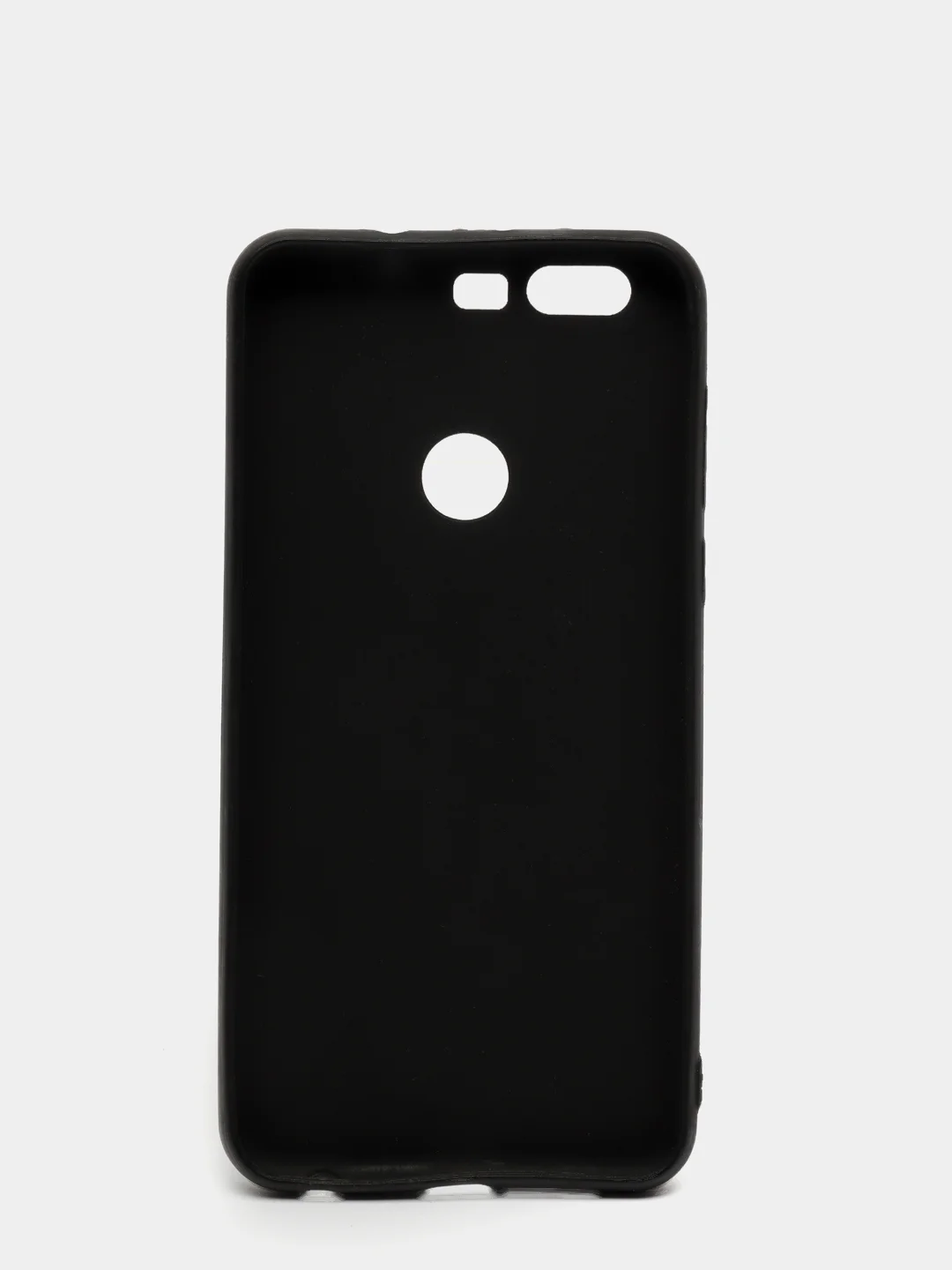 Черный чехол HONOR 8