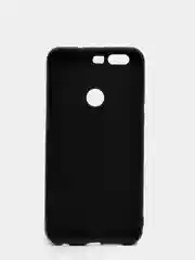 Черный чехол HONOR 8