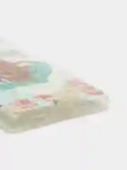 Белый чехол Samsung S20 FE