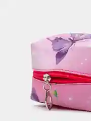 Косметичка дорожная