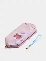 Косметичка дорожная Смайл