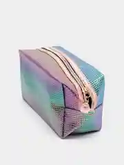 Косметичка дорожная Смайл