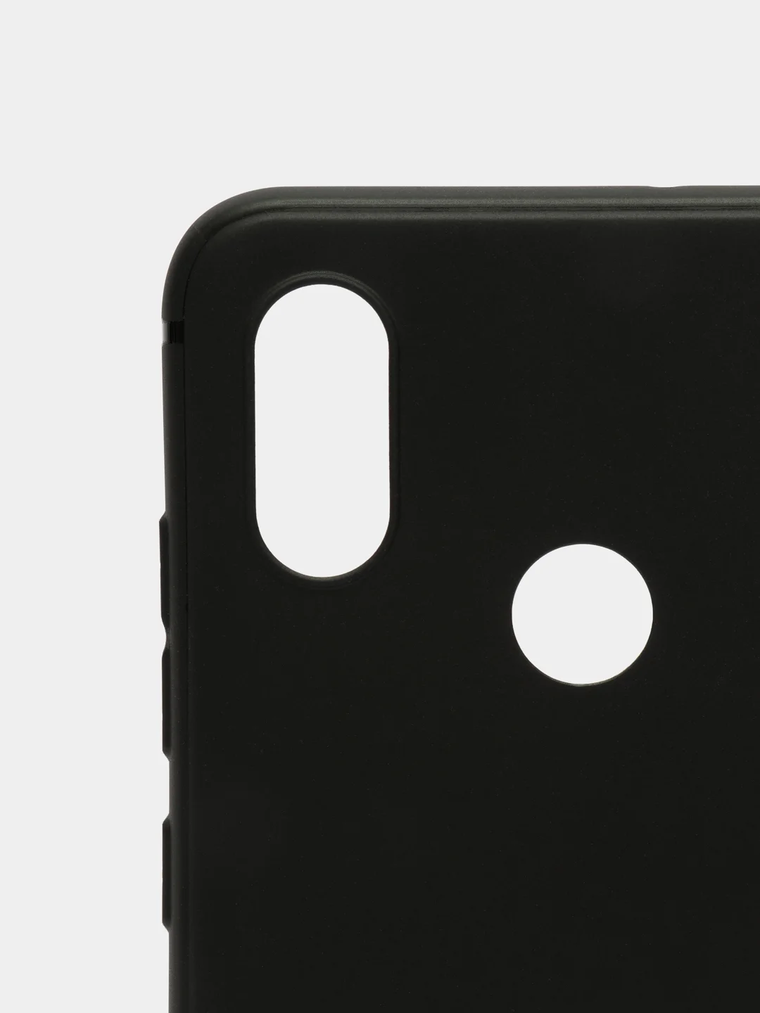 Бежевый чехол Xiaomi Redmi Mi A2 Lite / Redmi 6 pro