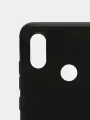 Бежевый чехол Xiaomi Redmi Mi A2 Lite / Redmi 6 pro