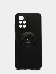 Чехол Xiaomi Redmi 10 c защитой камеры