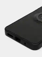 Синий чехол Xiaomi Redmi 10 c защитой камеры