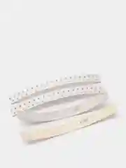 Набор SMD резисторов 0603 ряда E24 точности 1%