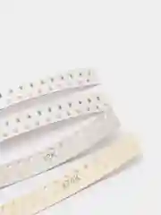 Набор SMD резисторов 0603 ряда E24 точности 1%