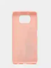 Алый чехол XIAOMI Poco X3 / X3 PRO