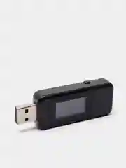 Цифровой USB тестер MX18L