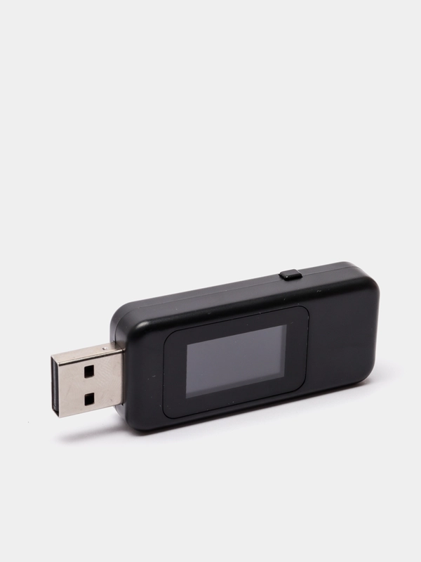 Цифровой USB тестер MX18L